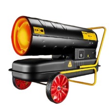 경유난로 농업용 비닐하우스 공장 현장 대포 양식장, 25KW/60-80/20L플랫/21cm