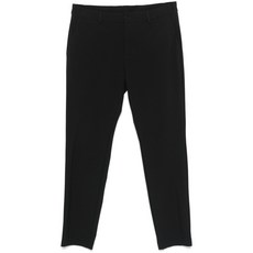 에랄도 슬림 컷 팬츠