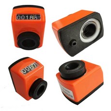 유사한 시코 12mm 기계식 카운터 디지털 위치 표시기, 03 0914-1.0-E-20-0-A