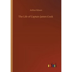 The Life of Captain James Cook Paperback, Outlook Verlag