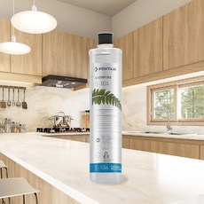 EVERPURE S-104濾心/濾芯，原裝進口，有效過濾雜質，提升飲水口感，確保飲用水的純淨與安全, 1個, 單入裝(售出無保固, 單入裝(售出無保固