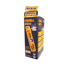 대원제약 대원헬스 꿀잠샷 20gX12포 (12일분), 12포