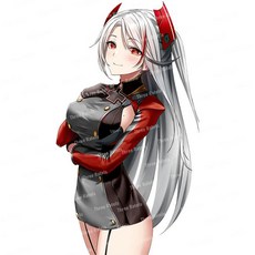 레인 애니메이션 스티커 홈 장식 자동차 컴퓨터 케이스 데칼, 1개, 23. CE 209