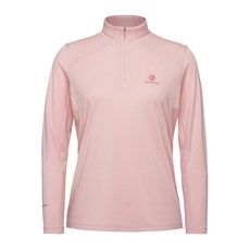 [블랙야크] 여성 폴라텍 파워드라이 집업 긴팔티#2