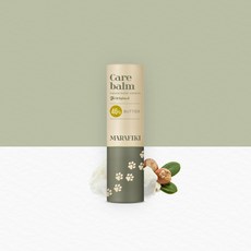 마라피키 반려동물 풋 케어밤 오리지널, 1개