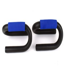 해돋이 푸시업 바 2P 플란체연습