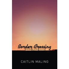 (英文圖書)Border Crossing 平裝版, Fremantle Press, 英文