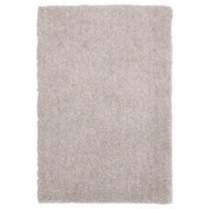 이케아 LINDKNUD 린드크누드 장모러그 베이지 60x90cm