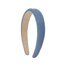 LEE 리 KIDS 여아 데님 헤어밴드 인디고 LK2601TC70IN 27L813 75U206