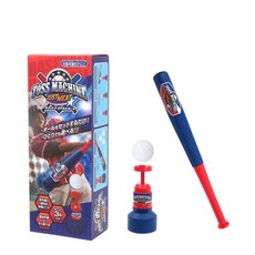 이케다 공업사 토스 머신 저스트 미트 [토스 머신야구완구]