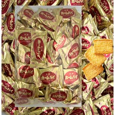 1kg [판로 한정] 후지야 홈 파이 190장(95포) 빅 쉐어 팩 대용량 小袋 개포장