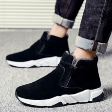 털안감 신발 옆지퍼 겨울용 답례품양말 여자구두 여성 여성샌들 여자구두 여자플랫슈즈