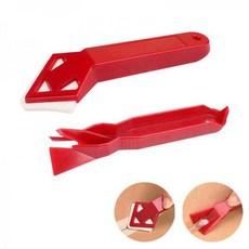 스크레퍼 실리콘지우기 스크래퍼 실리콘제거제 실리콘