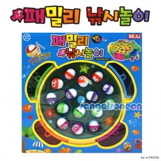 패밀리낚시, 상세페이지 참조, 1개