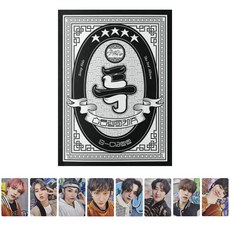 [애플뮤직 정품 포카 특전 증정] 스트레이키즈 앨범 파이브스타 스키즈 STRAYKIDS 5-STAR ALBUM 정규 3집 새제품 CD