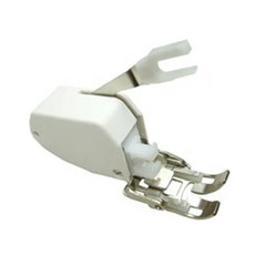 喜佳 NCC 兄弟 Brother 7mm均勻送布齒壓布腳-附說明書 適兄弟牌brother家庭縫紉機 台製, 1個