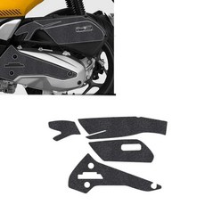 오토바이 차체 페어링 스티커 탱크 패드, 1개, 7. 6