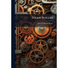 (英文圖書)Steam Boilers 平裝版, Hutson Street Press, 英文