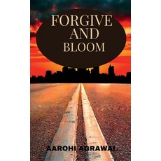 (英文圖書)Forgive And Bloom 平裝版, Notion Press, 英文