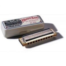Hohner Accordions Marine Band H1896D 하모니카