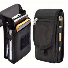 K2 안전벨트 공구파우치, 1개