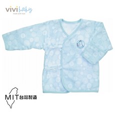 Vivibaby【台灣現貨.2碼.MIT】純棉粉漾可反摺袖肚衣 純棉肚衣 寶寶肚衣 肚衣 BABY衣服