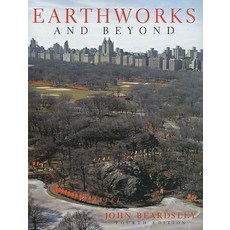 (영문도서) Earthworks and Beyond: Contemporary Art in the Landscape Paperback, Abbeville Press, English, 9780789208811