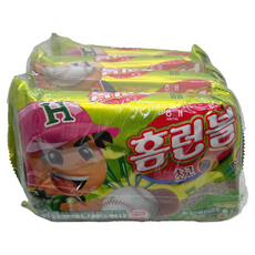 해태 홈런볼 들 (총), 46g