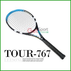 LEESONG TOUR-767 網球拍, 詳見包裝, 詳見包裝, 詳見包裝