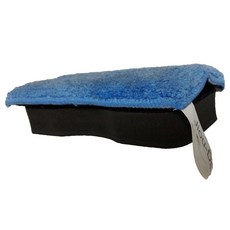 【EVA泡棉板擦套組】- 環保教具 使用方便 水擦黑板必備 喬軒文教, 水擦黑板板擦套組（握把＋板擦布）, 灰色