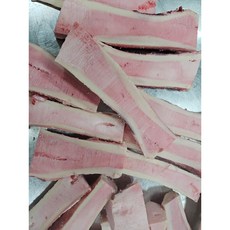 본매로우 구이 캠핑 본매로우(냉동2k), 2k, 2kg, 1개