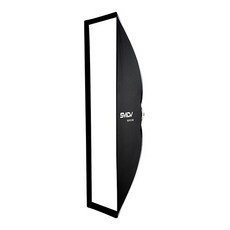 [SMDV] FLIP NEMO 35 x 150 사각 소프트박스, Flip Nemo 35x150, 엘린크롬, 1개