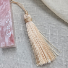 개인 인감 도장 수제도장 아기도장 제작 만들기 한글 이름 도장, 1개, 추가상품 타슬[단독구매불가]