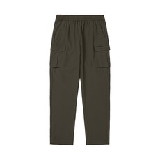 몽벨 남성 액티브 카고 롱 팬츠 [KHAKI]