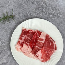 일품나라 미국산 차돌박이 구이용, 3개