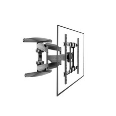 NB P65 55-85吋 手臂式液晶電視壁掛架 電視壁掛架 懸臂架, 1個