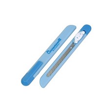 삼안 포켓 컷터칼 시나모롤 P-CNCT 1개 회사비품