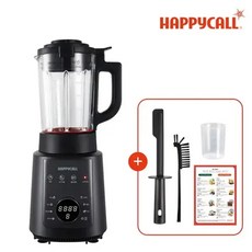 해피콜 올인원 사계절 초고속 블렌더, HdBL/HAA1GR-해피콜올인원