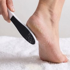 마스프렌즈 발 각질 제거 풋파일 2p, 50g, 2개, 1개입