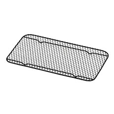 펄금속 오븐쿡 오븐토스터용 노릇노릇한 네트 H7885, 1개