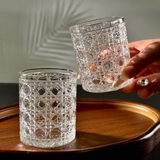 寶石紋玻璃杯 200ml, 1個, 寶石杯200ml*1