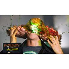 防曬屋 RTV2矽膠色漿 珠光色 矽膠專用 美國FDA註冊顏料 耐候防曬, 1個, 珠光白8CC