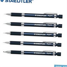 제도용 샤프 펜슬 전문가용 필기구 0.5mm 필기용 샤프 펜슬 0.9mm 문구용 수험생, 0.7mm Counter_6 3