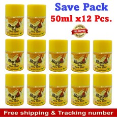 마리카 마누카 꿀 일 추출물 허브 바디 클렌징 토너 12배 10161000020567