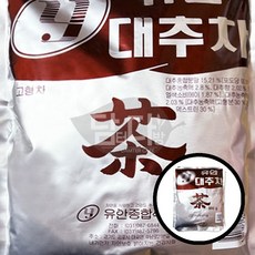 자판기용 유안 900g 대추차 자판기 차가운음료 TLs01417 z18+8742gM