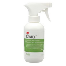 3m 환자 대소변 냄새제거 헹굼없는 바디 클렌저 캠핑 깁스환자 드라이