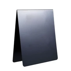 가정 탁상 디스플레이 자동차 열쇠고리 장식을 위한 종교 십자가 장식품, 01 Black, 01 빠른