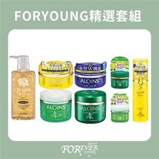 ALOINS 雅洛茵斯 護膚套組, 詳見包裝, 詳見包裝