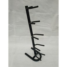 메디신볼 거치대 헬스장 수납 정리대 단일 5개 공선반 웨이트볼 프레임 보관 검정색 단일줄 선반, 블랙, 1개, A. 싱글 배구 랙 검정