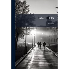 (外文書)Pamphlets: Education. English. 1810-1906]; Volume 5 Paperback, Nabu Press, English